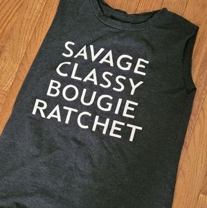 Song Megan stallion tee shirt